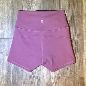 Wunder Under 2” Shorts